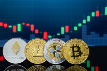 Learn basic to advance Crypto Market