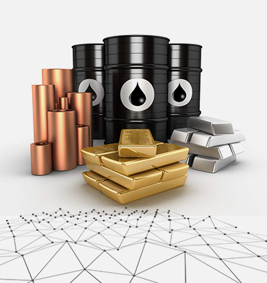 Commodity Market