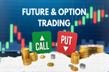 Learn Call & Put in Options Market