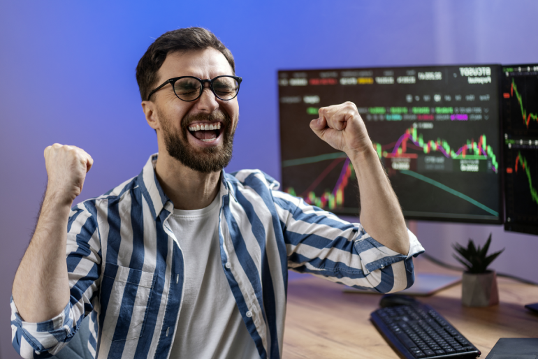 Here are the Most Beneficial Tricks for Successful Traders at Glex Academy!